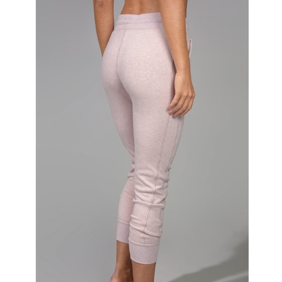 90 degree by reflex pink jogger pant NWT large - Picture 3 of 7